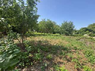  Terrain � vendre 1310 m�