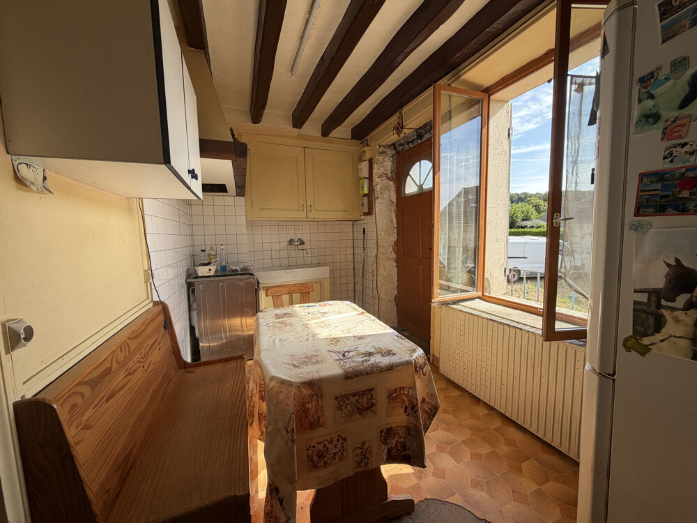 Vente Maison 5MN VILLERS COTTERETS Villers cotterets