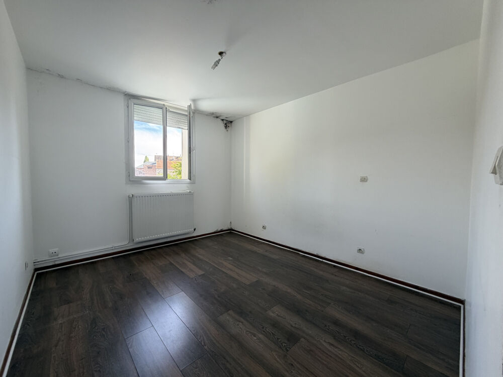 Vente Appartement PRES DE LA GARE Villers cotterets