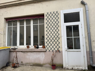  Appartement à louer 3 pièces 60 m²