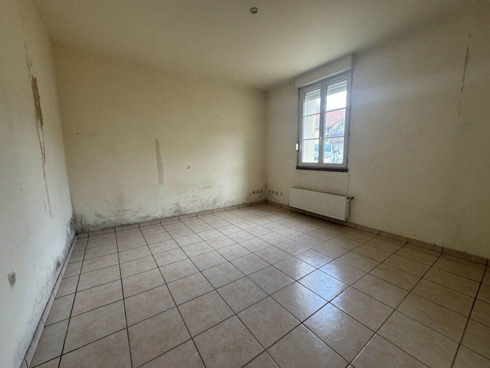 Vente Appartement CENTRE VILLE Villers cotterets