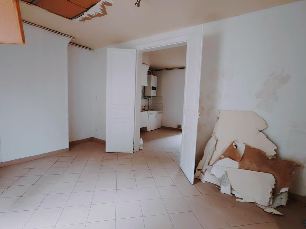 APPARTEMENT DE PLAIN PIED