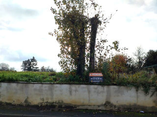 Terrain  vendre 1210 m