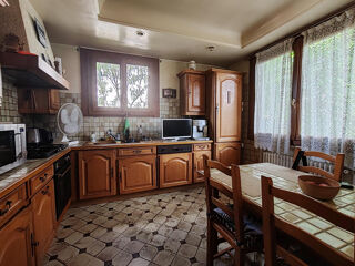  Maison � vendre 6 pi�ces 143 m�