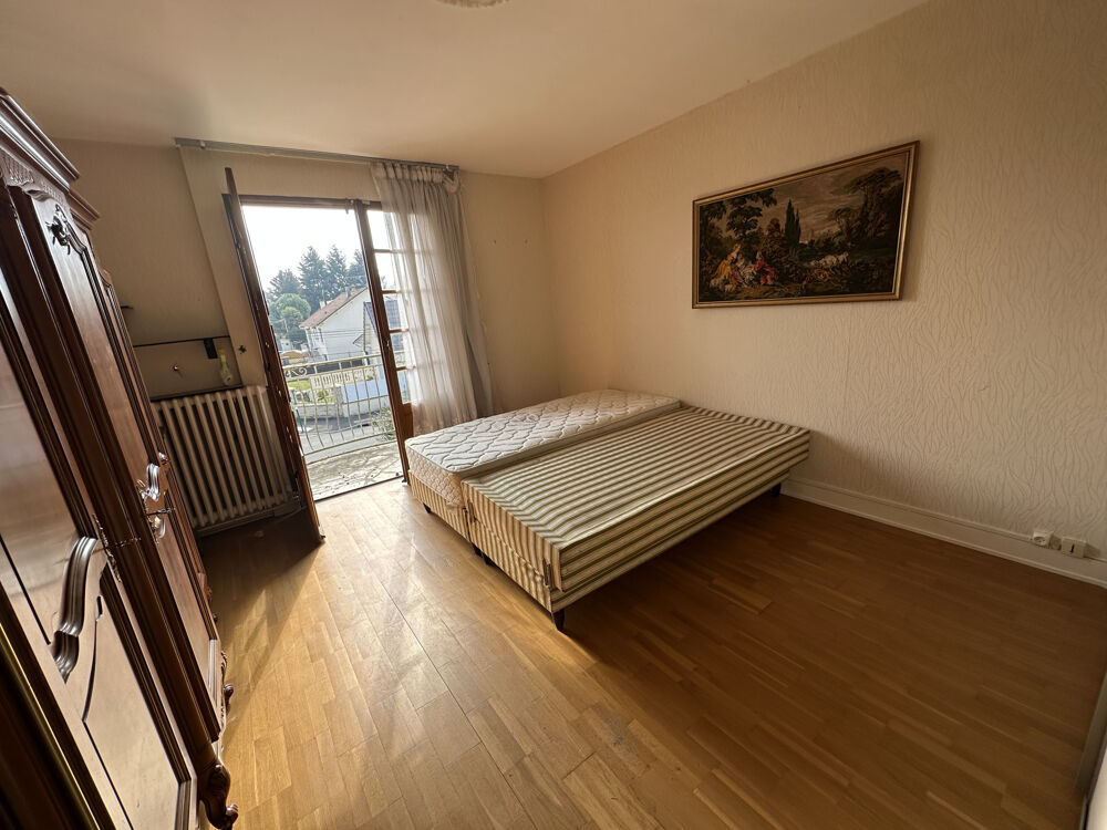 Vente Maison A FAIRE REVIVRE Le plessis belleville