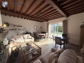  Maison à vendre 7 pièces 198 m²