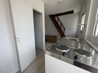  Appartement à louer 2 pièces 17 m²