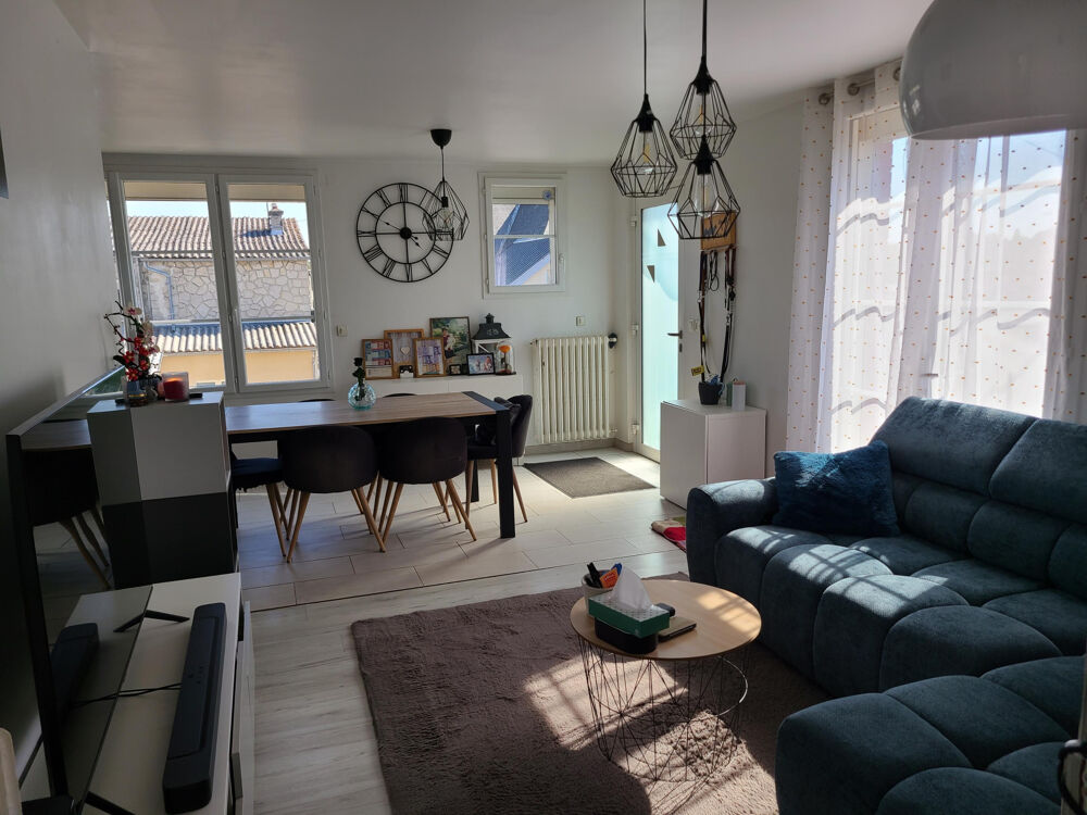 Vente Maison PERIPHERIE DE SOISSONS Soissons