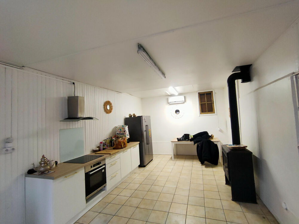 ANCIENNE FERMETTE