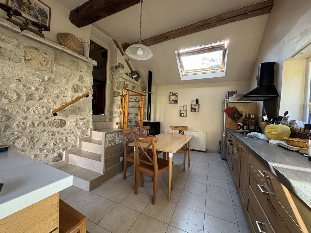 Vente Maison MAISON COUP DE COEUR Villers cotterets