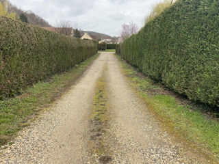  Terrain à vendre 563 m²