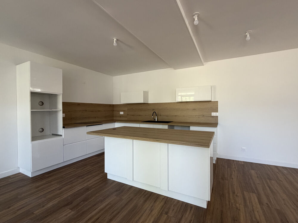 Vente Maison DES ESPACES INCROYABLES Villers cotterets