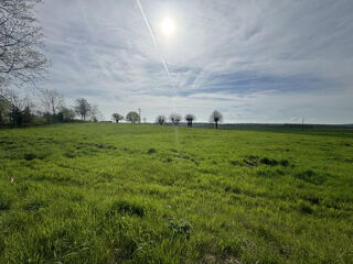  Terrain  vendre 550 m