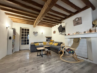  Maison à vendre 4 pièces 66 m²