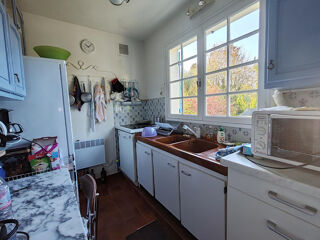  Maison � vendre 4 pi�ces 66 m�