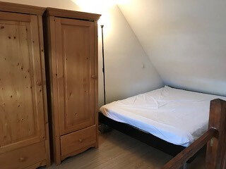  Appartement  vendre 2 pices 25 m