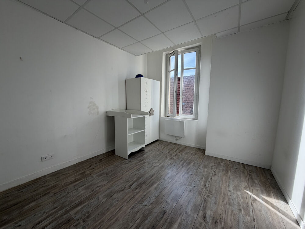 Location Appartement APPARTEMENT FAMILIAL EN VILLE Neuilly st front