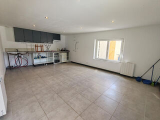  Maison � vendre 3 pi�ces 60 m�