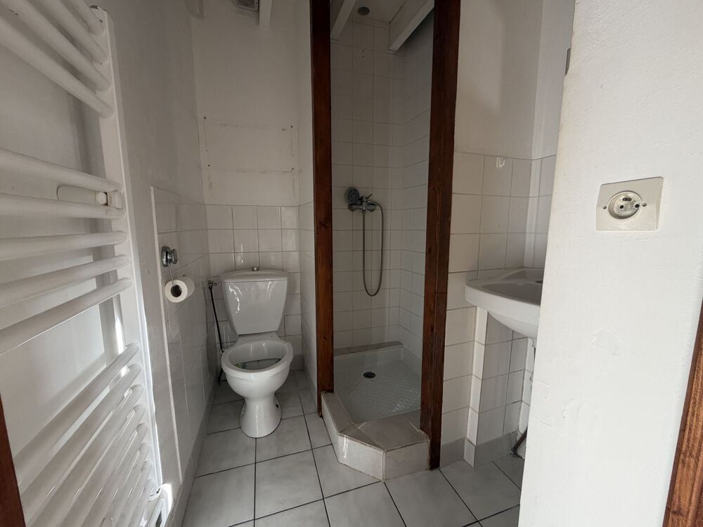 Location Appartement BEL APPARTEMENT ANCIEN La ferte milon