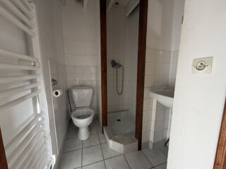  Appartement à louer 3 pièces 46 m²