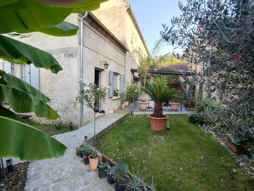 Vente Maison PRESTATIONS DE QUALITE Crepy en valois