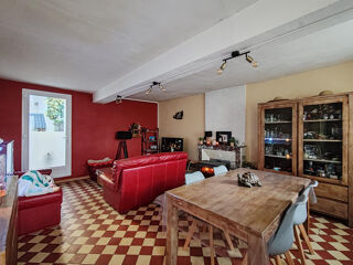  Maison � vendre 5 pi�ces 100 m�