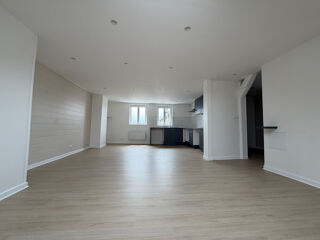  Appartement à vendre 2 pièces 44 m²