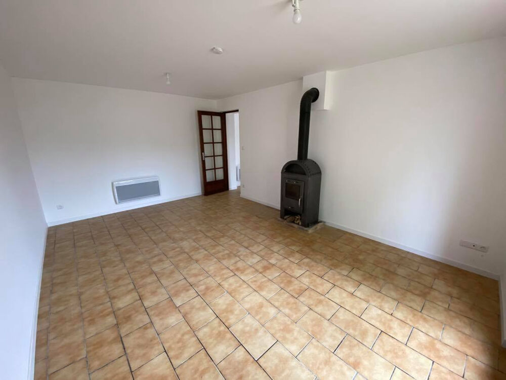 MAISON DE PLAIN PIED