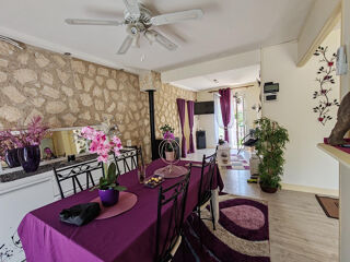  Maison à vendre 7 pièces 96 m²