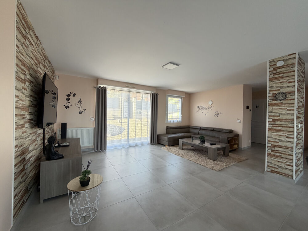 Vente Maison JOLIE VUE IMPRENABLE Villers cotterets