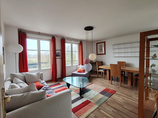  Appartement  vendre 2 pices 54 m