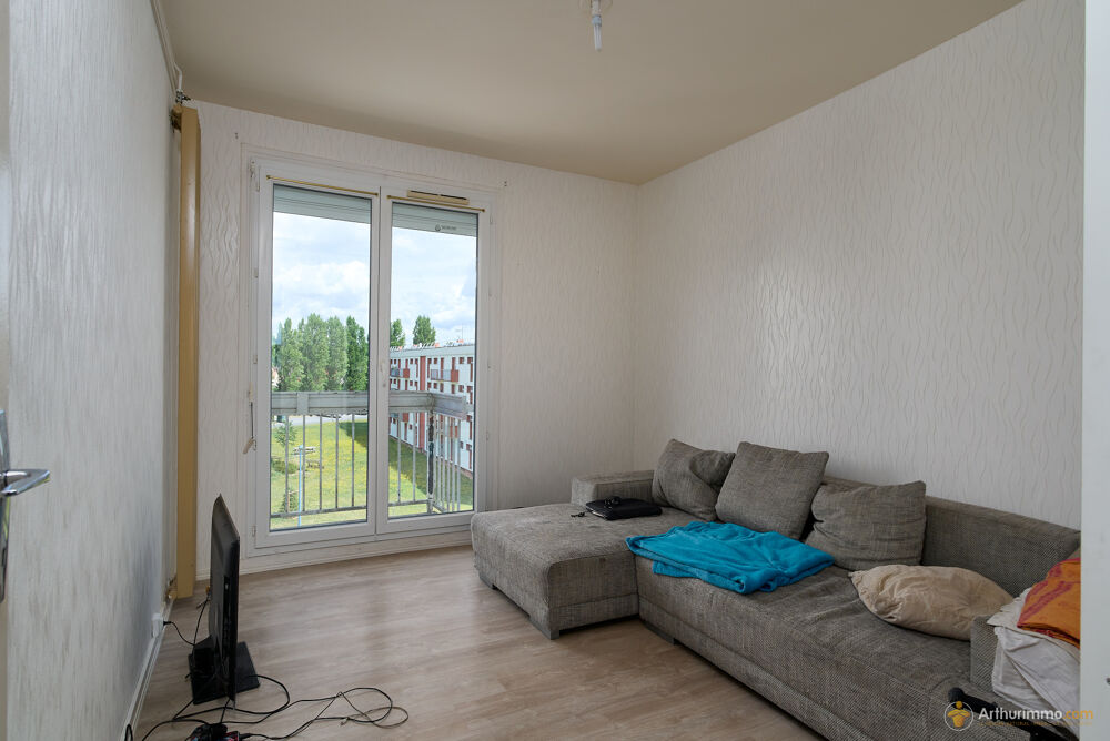 APPARTEMENT A VILLERS-COTTERETS AVEC ASCENSEUR