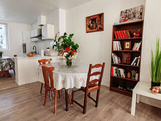  Maison à vendre 3 pièces 110 m²