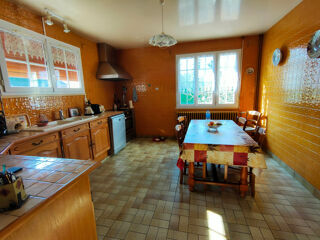  Maison � vendre 7 pi�ces 162 m�