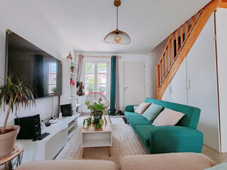  Maison � vendre 4 pi�ces 79 m�