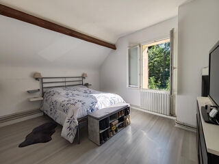  Maison à vendre 5 pièces 84 m²