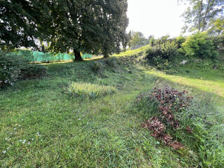  Terrain  vendre 800 m