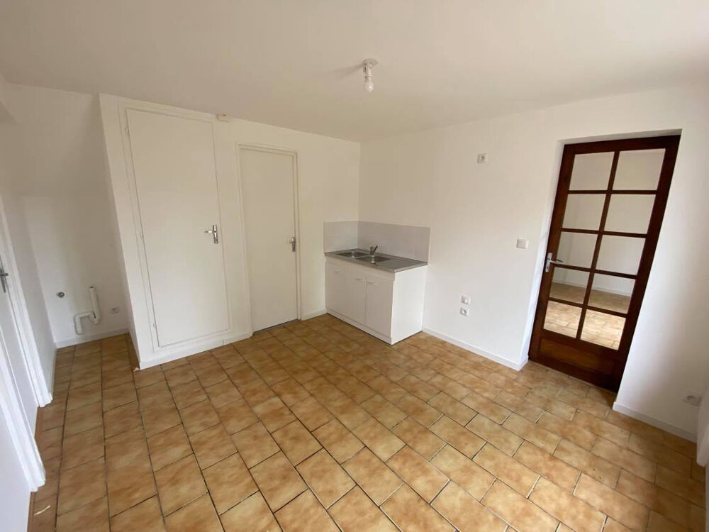 MAISON DE PLAIN PIED