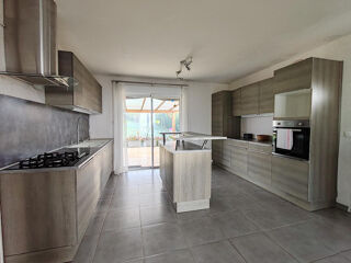  Maison  vendre 6 pices 87 m