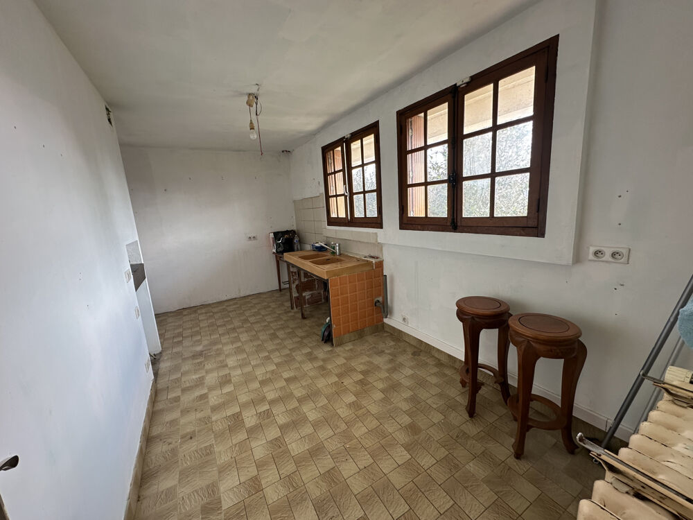 Vente Maison A FAIRE REVIVRE Le plessis belleville