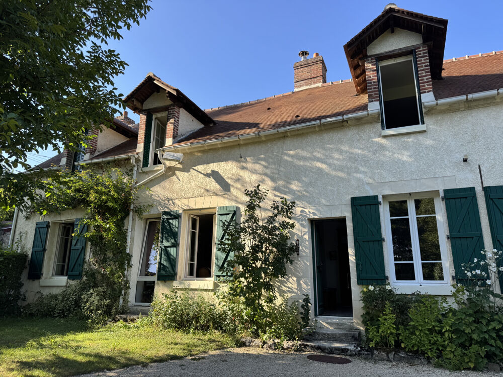 MAISON COUP DE COEUR