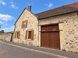  Maison à vendre 4 pièces 114 m²