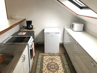  Appartement � vendre 2 pi�ces 34 m�