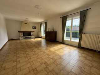  Maison � vendre 7 pi�ces 198 m�