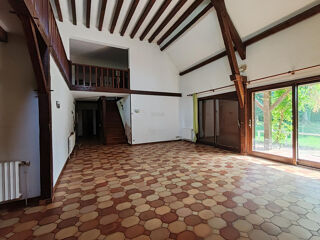 Maison à vendre 9 pièces 295 m²