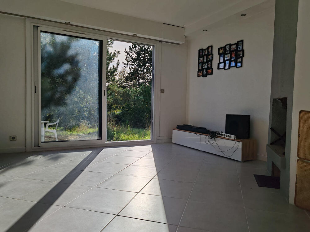 PAVILLON DE PLAIN PIED