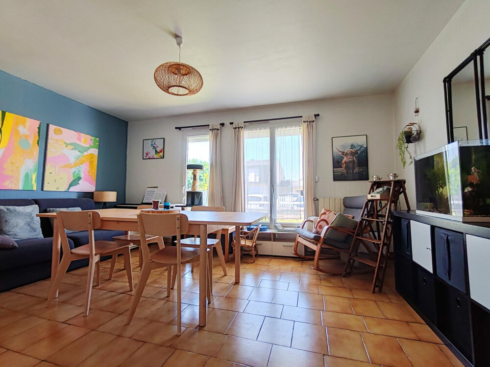 Vente Maison MAISON DE PLAIN PIED Compiegne