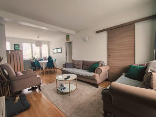  Appartement à vendre 4 pièces 67 m²