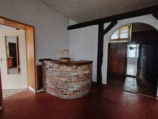  Maison � vendre 6 pi�ces 186 m�