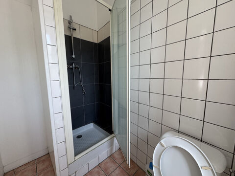  Appartement � louer 1 pi�ce 29 m�